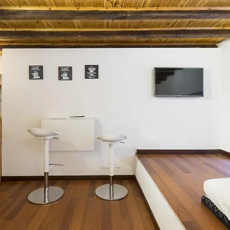 Cadorna Studio Milán